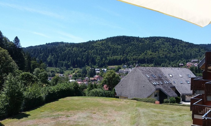 Todtmoos Apartamento | Bonito apartamento de 2 habitaciones en alquiler en Todtmoos en el hermoso sur de la Selva Negra