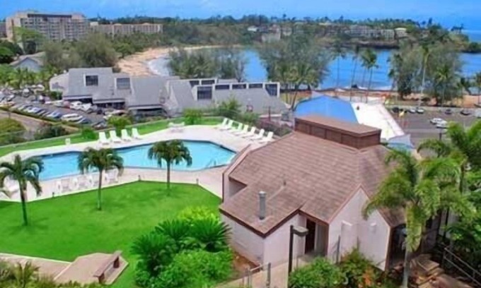 Nawiliwili Condominio | Nice 2BR @ Beach Sleeps 6 $ 175 night-Hear Waves! Valor, confort, mejor ubicación,