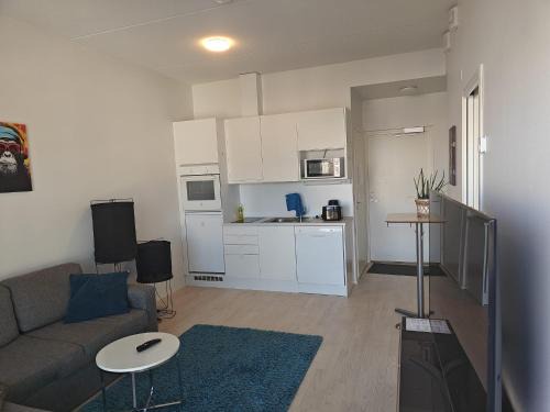 Myyrmaki Apartamento | Nice and cloce to the airport 30m2 app