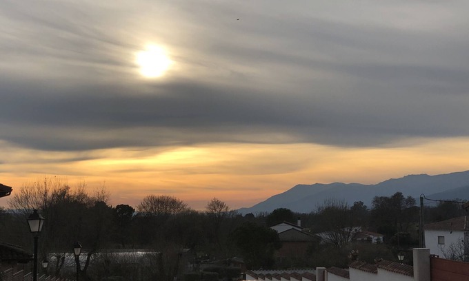 La Adrada Casa | Bonita y confortable casa de campo en Valle del Tietar