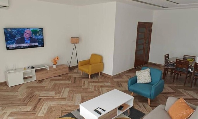 Ngor Apartamento | Nice and spacious F4, N'Gor Alamdies, Dakar, Senegal