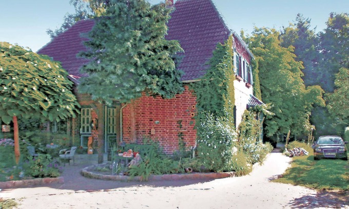 Thulendorf Apartamento | Bonito apartamento en.