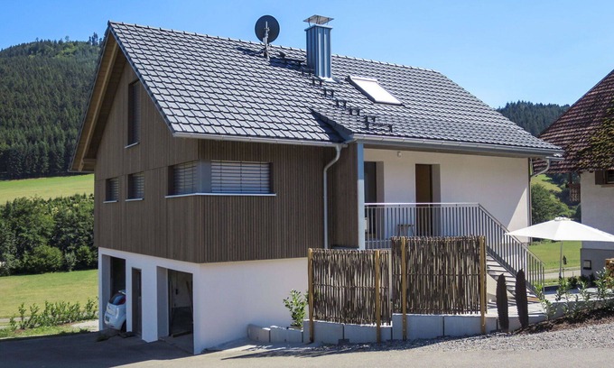 Hofstetten Apartamento | Precioso apartamento para 2 personas con WIFI, TV y terraza