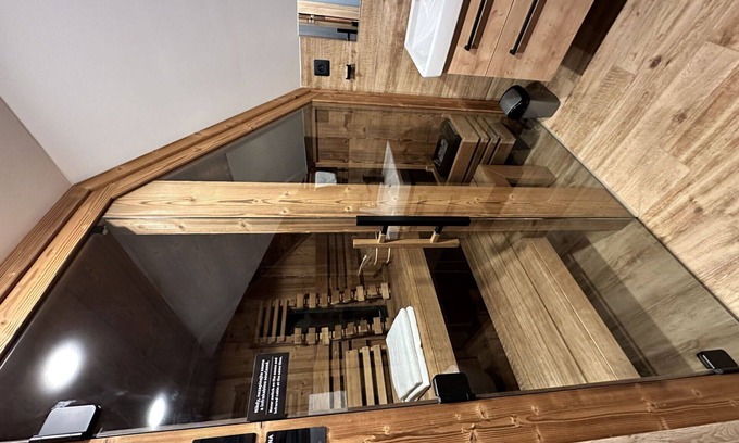 Spindleruv Mlyn Apartamento | Hermoso apartamento para 13 personas con WIFI, TV, balcón y vista panorámica