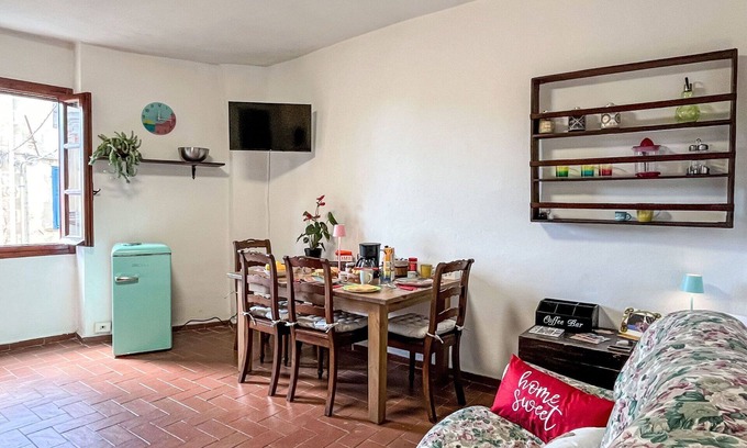 Prela Apartamento | Hermoso apartamento para 4 personas con WIFI y mascotas permitida
