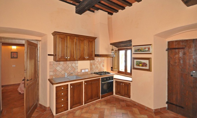 Marradi Apartamento | Bonito apartamento con WIFI, piscina, TV, mascotas permitida, vista panorámica y aparcamiento