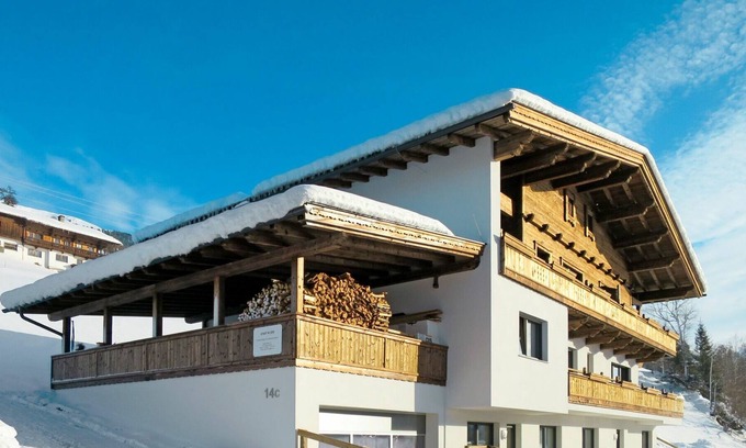 Stummerberg Apartamento | Bonito apartamento para 4 personas con WIFI, TV, balcón y aparcamiento