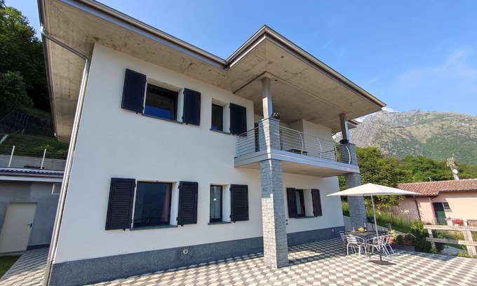 Corrido Apartamento | Precioso apartamento para 4 personas con WIFI, TV y terraza