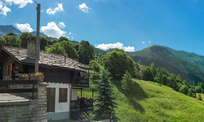 Paquier Apartamento | Acogedor apartamento para 4 personas con WIFI, TV, balcón y mascotas permitida