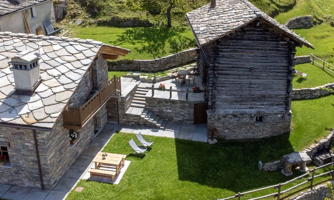 Introd Apartamento | Hermoso apartamento para 4 personas con WIFI y TV