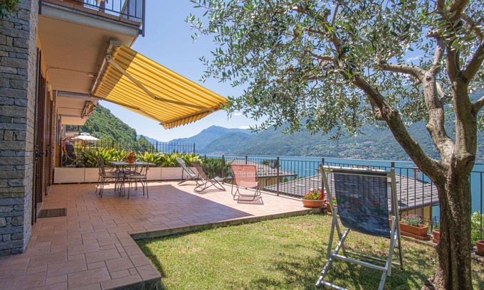 Dorio Apartamento | Precioso apartamento para 5 personas con WIFI, TV y terraza