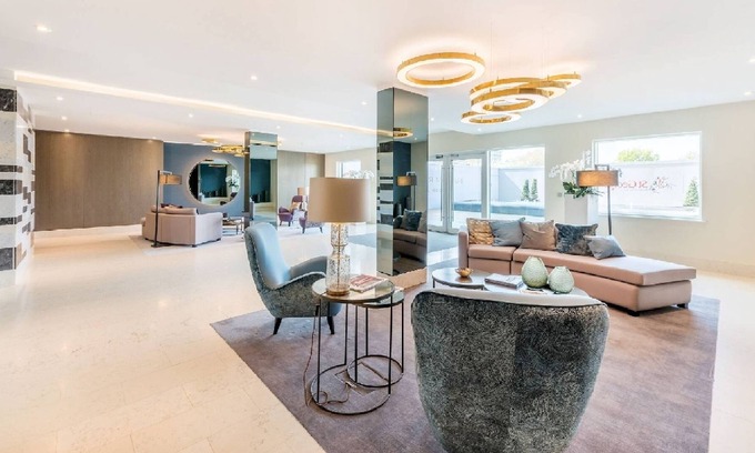 Obere Au Apartamento | Nice apartment for rent with private elevator