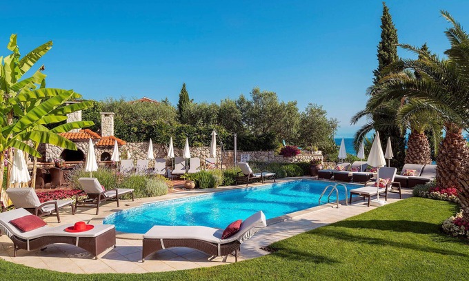 Vantacici Apartamento | Bonito apartamento en Porat - Malinska