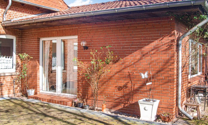 Meissendorf Apartamento | Bonito apartamento en Winsen (Aller)