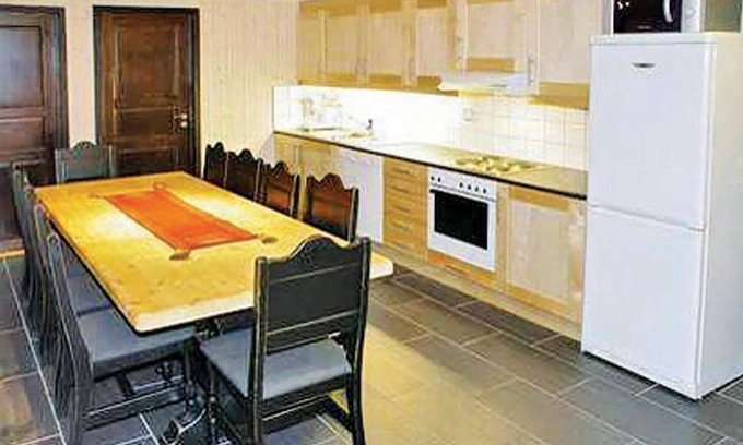 Hemsedal Apartamento | Bonito apartamento en Hemsedal con.