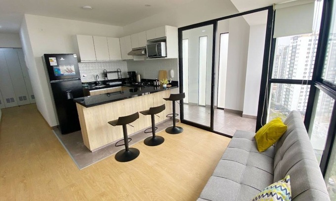 Jesús María Apartamento | Lindo apartamento en Jesús María
