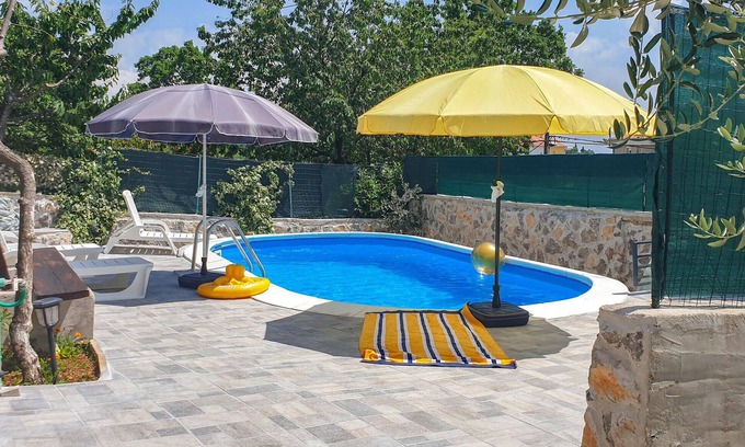 Kastav Apartamento | Bonito apartamento en Rijeka