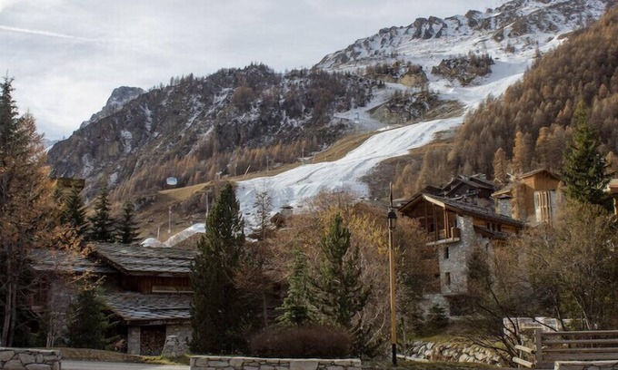 Val-d'Isere Apartamento | Nice Apartment In The Heart Of Val D'isère
