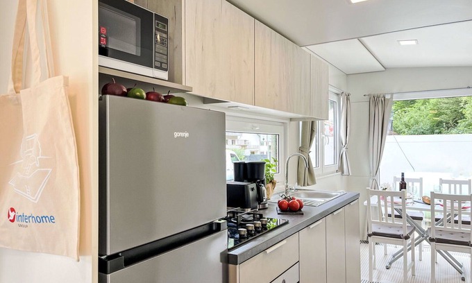 Boppard Casa | Acogedor apartamento en villa para 4 personas con terraza y mascotas permitida