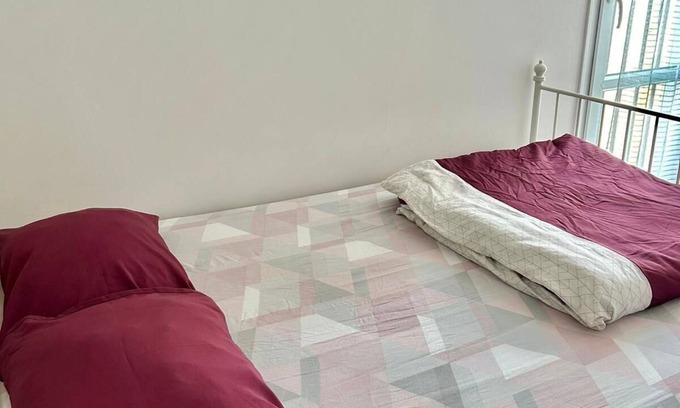 Bagneux Apartamento | Nice apartment, Paris, metro 4