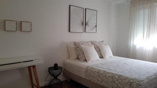 La Californie Apartamento | Nice: Bel Appartement Vue Mer avec Grande Terrasse