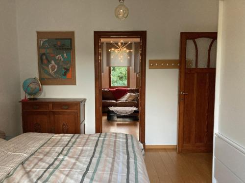 Groot-Bijgaarden Apartamento | Nice flat near Brussels
