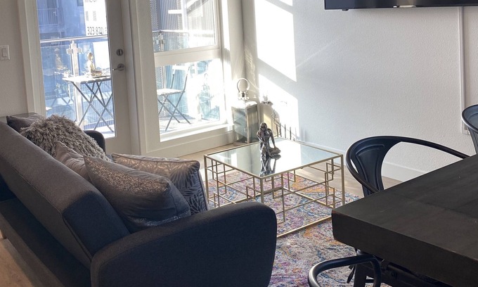 Old Pasadena Apartamento | Nice hollywood 2 bedroom 2 bathroom