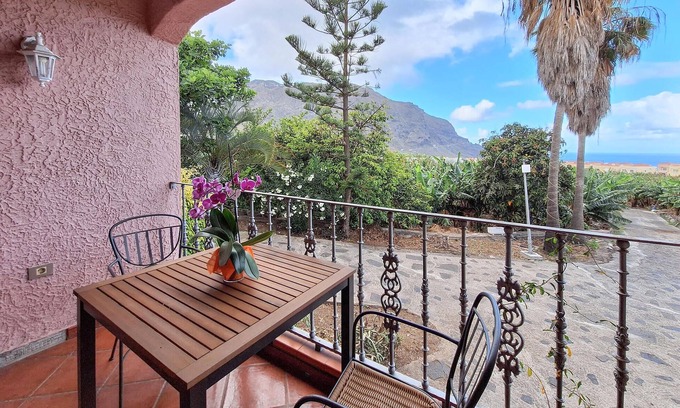 Buenavista del Norte Casa | Nice home in Buenavista del Norte