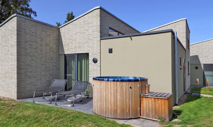 Lembruch Casa | Bonita casa en Lembruch/Dümmer See
