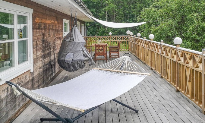 Oxnevalla Casa | Bonita casa en öxnevalla