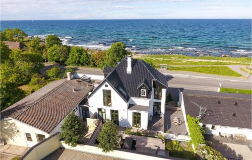 Sandkaas Casa | Nice Home In Allinge With Wifi