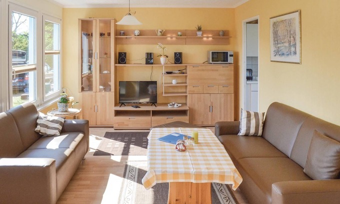 Hohen Wieschendorf Casa | Bonita casa en Hohen Wieschendorf