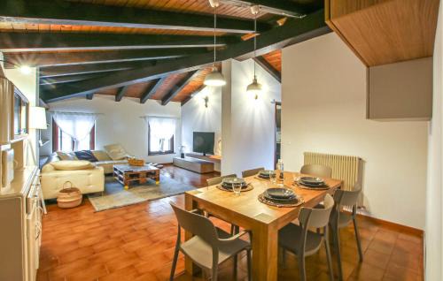 San Pietro al Natisone Casa | Nice Home In Fraz Azzida With Wifi