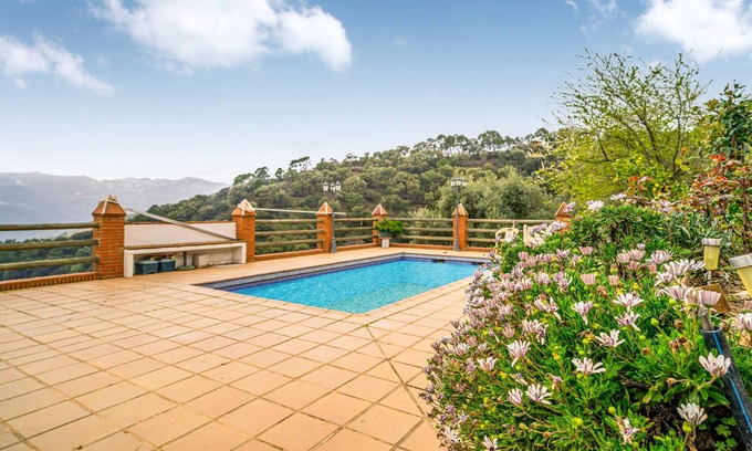 Jubrique Casa | Bonita casa en Jubrique