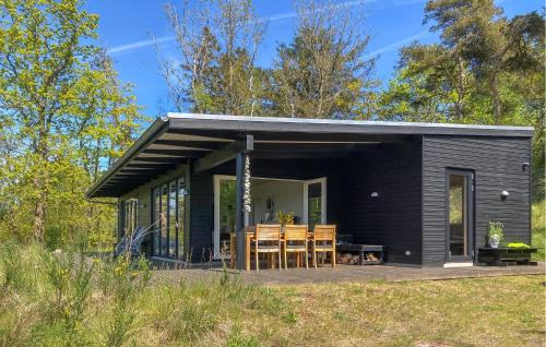 Knebel Casa | Nice Home In Knebel With House Sea View