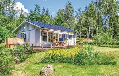 Simmarydsnas Casa | Nice Home In Långaryd With Wifi