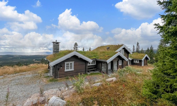 Lillehammer Casa | Bonita casa en Lillehammer