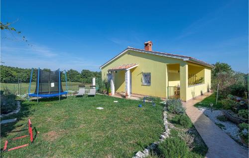 Marcana Casa | Nice Home In Marcana With Wifi