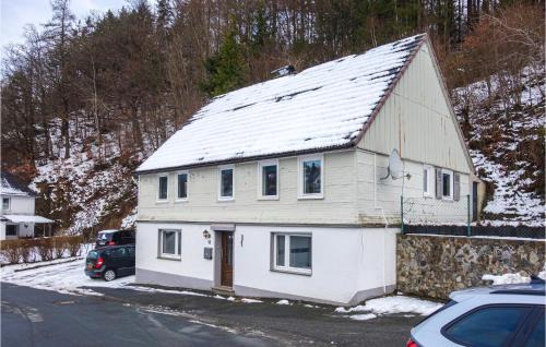 Deifeld Casa | Nice Home In Medebach With Sauna