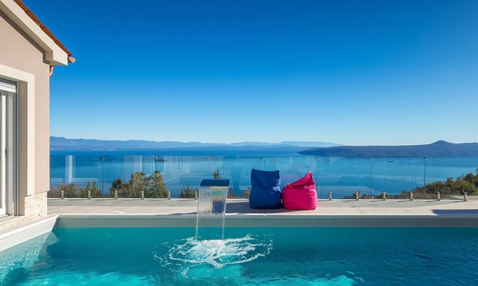 Mosenice Casa | Villa Niazi