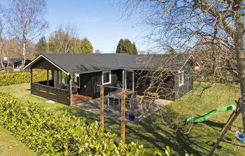Nordborg Casa | Nice Home In Nordborg With Kitchen