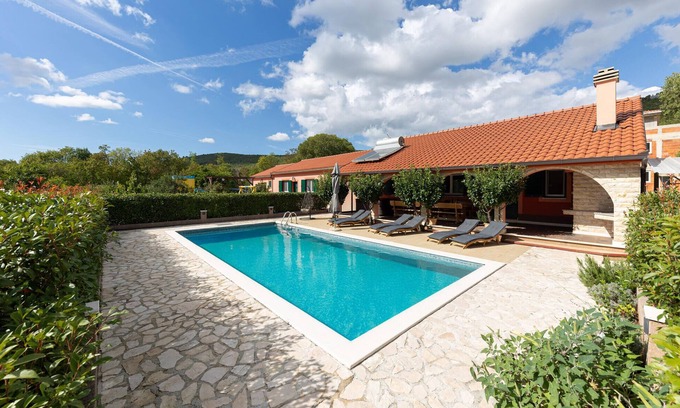 Prapatnica Casa | Bonita casa en Prapatnica-Seget