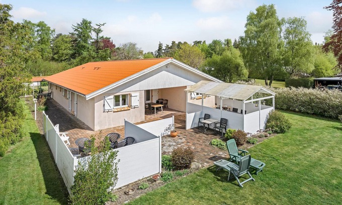 Rrvig Casa | Preciosa casa en Rørvig con cocina