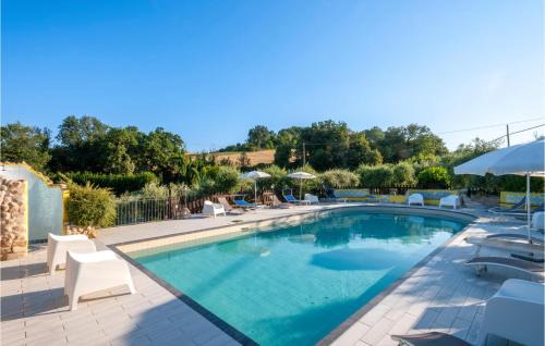 Montefiore dell'Aso Casa | Nice Home In San Giovanni With Kitchen