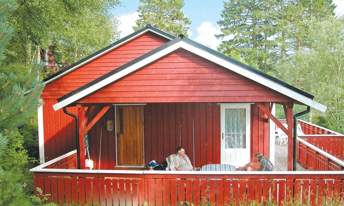 Sandvoll Casa | Bonita casa en Sandvoll
