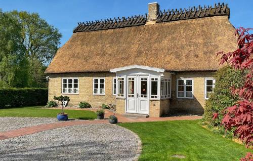 Tolk Casa | Nice Home In Tolk With Wifi