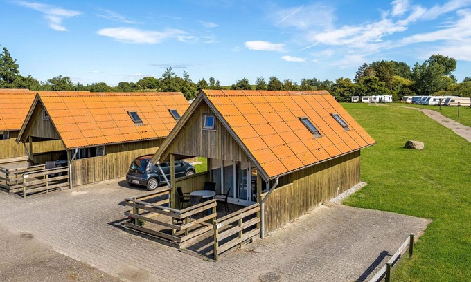 Tranekaer Casa | Bonita casa en Tranekær