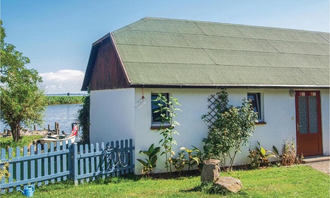 Usedom Casa | Nice Home In Usedom With Kitchen