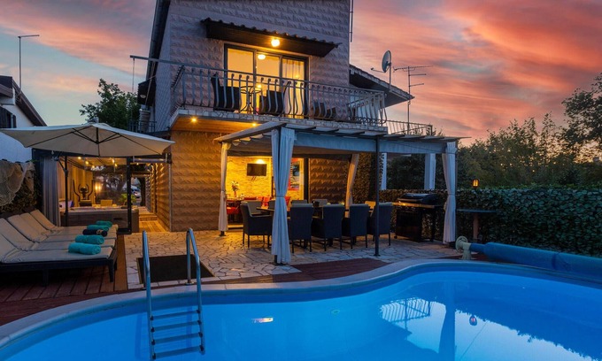 Vantacici Casa | Bonita casa en Vantacici con cocina