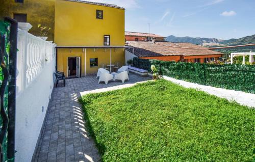 Venafro Casa | Nice Home In Venafro With House A Mountain View